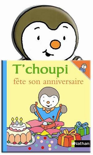 T CHOUPI FETE SON 10EME ANNIV