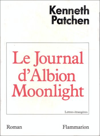Le Journal d'Albion Moonlight