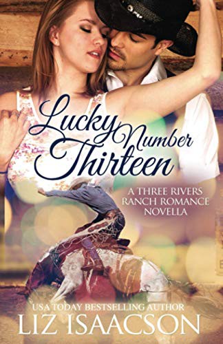 Lucky Number Thirteen