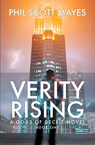 Verity Rising