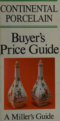 Continental Porcelain Buyer's Guide