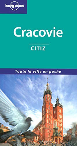 Cracovie Citiz 1ed
