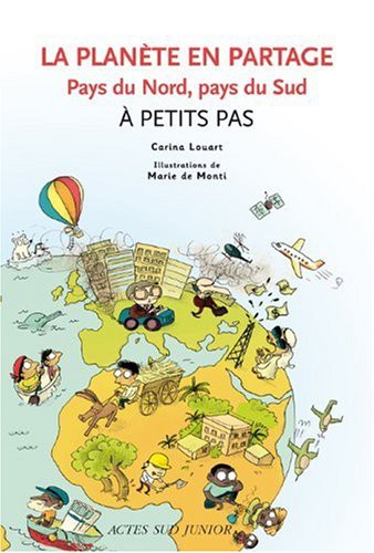 La Planète en partage
