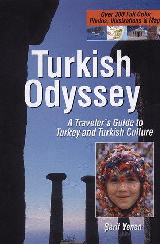 Turkish odyssey