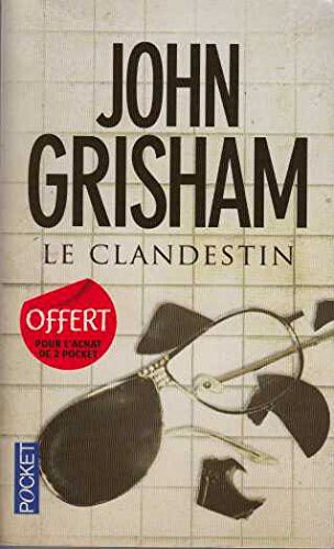 Le clandestin