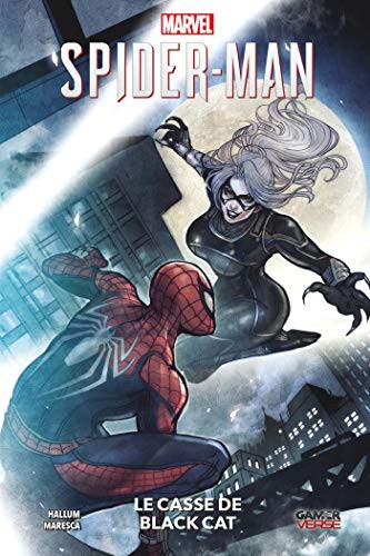 Marvel's Spider-Man