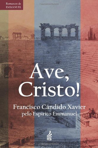 Ave, Cristo!