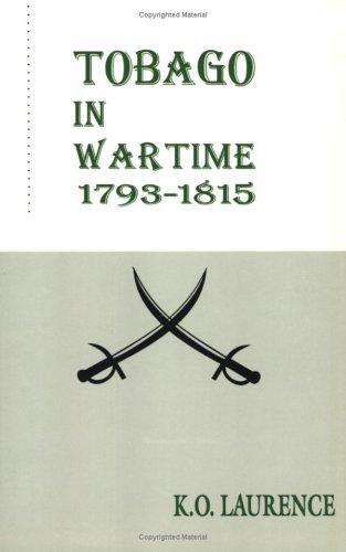 Tobago in wartime, 1793-1815
