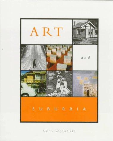 Art and suburbia