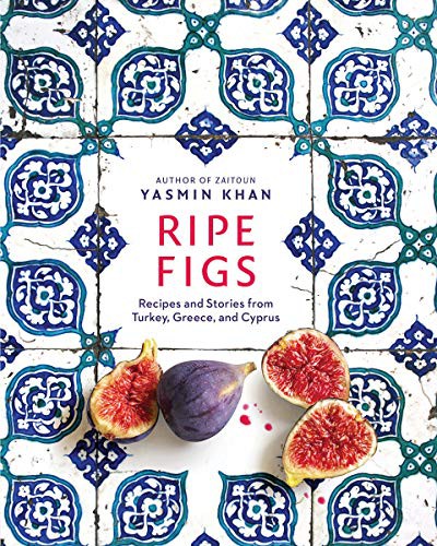 Ripe Figs