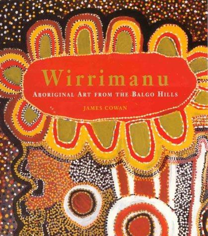 Wirrimanu