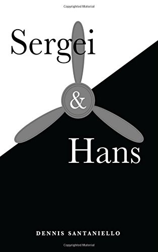 Sergei and Hans