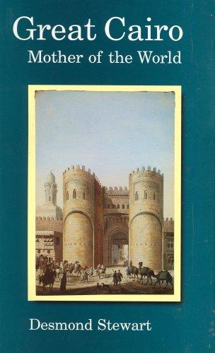 Great Cairo, mother of the world