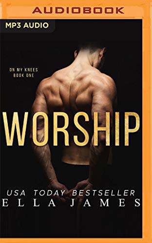 Worship - On My Knees 1