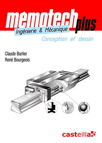 Mémotech Plus Conception et dessin