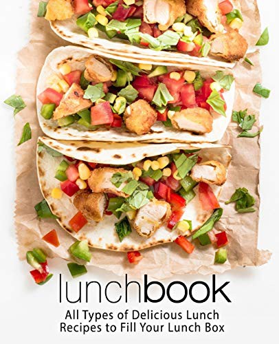 Lunch Book
