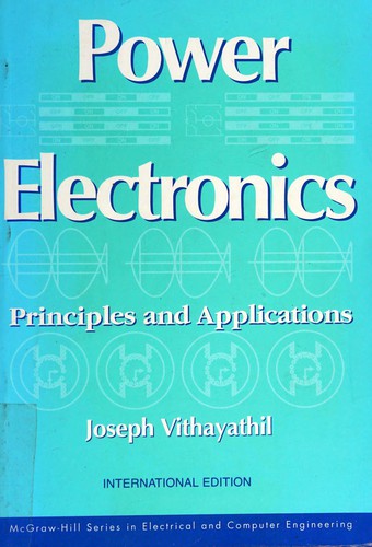 Power electronics