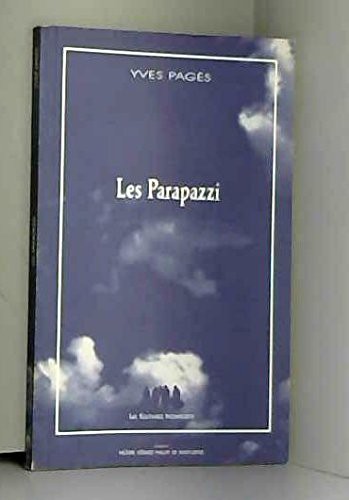 LES PARAPAZZI
