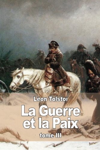 La Guerre et la Paix
