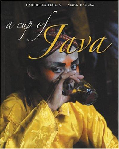 A cup of Java