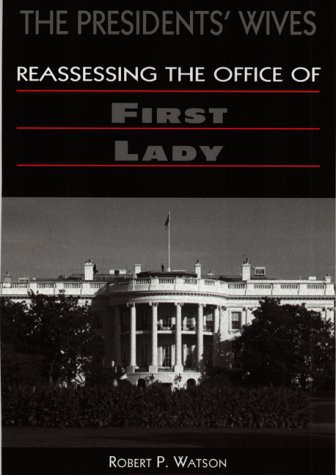 The Presidents' Wives