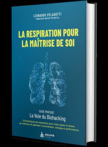 La Respiration pour la Maîtrise de Soi : Guide pratique
