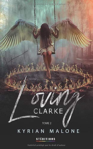 Loving Clarke - Tome 2