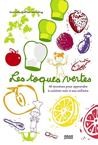 Toques vertes