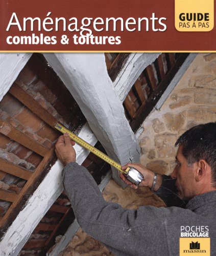 Aménagements combles et toitures