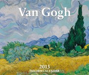 van Gogh - 2013