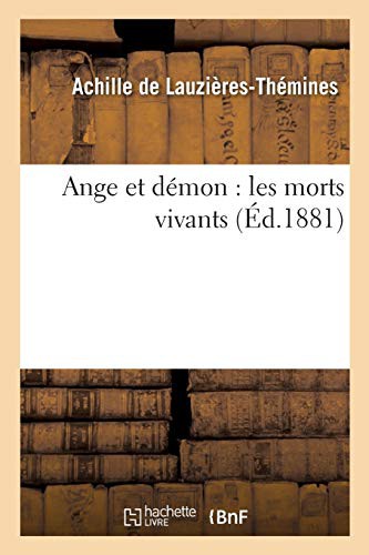Ange et démon