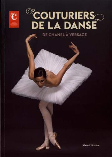Couturiers de la danse - de Chanel à Versace