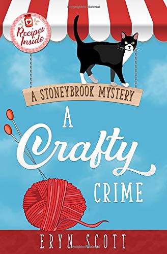 A Crafty Crime