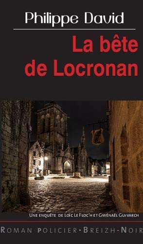 LA BETE DE LOCRONAN