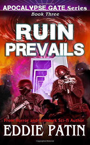 Ruin Prevails