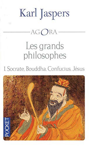 Les grands philosophes