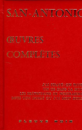 Oeuvres complètes - tome 17 SKI
