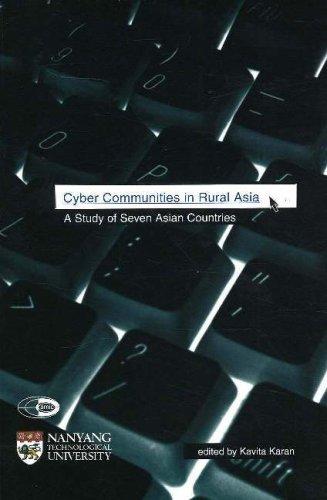 Cyber Communities in Rural Asia