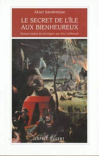 LE SECRET DE L'ILE AUX BIENHEUREUX
