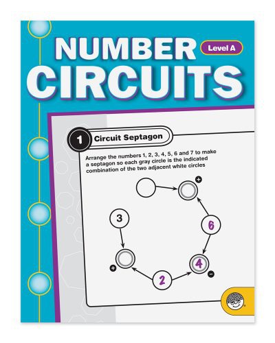 MindWare Number Circuits