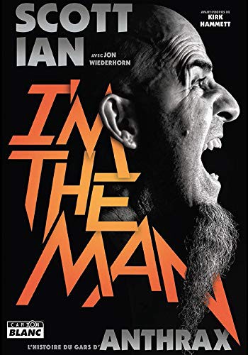I'm The Man