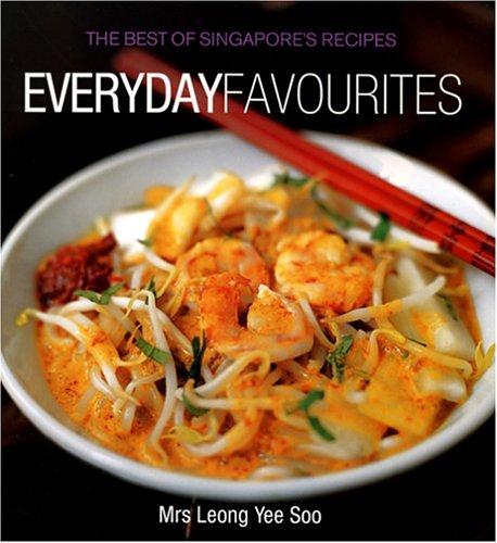 Everyday favourites