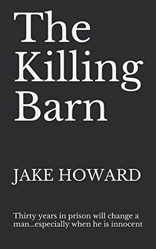 The Killing Barn