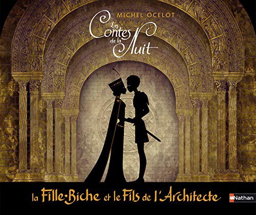 La Fille-Biche et le Fils de l'Architecte
