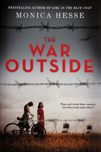 The war outside