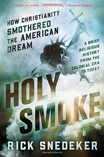 Holy Smoke