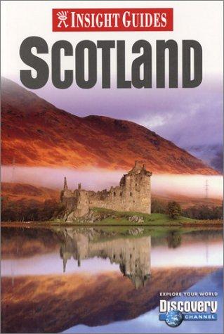 Insight Guide Scotland