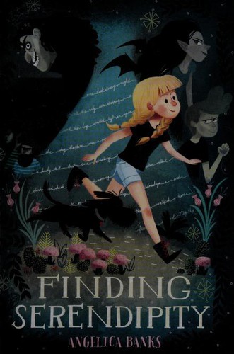 Finding Serendipity