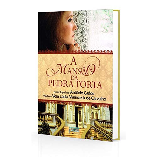 A Mansão Da Pedra Torta