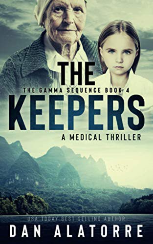 The Keepers